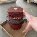 KX41-2 Final Drive RG108-61290 PHV-120 travel motor KX41-2